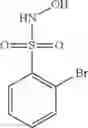 Fig. 25 - N-hydroxylsulfonamide derivatives as new physiologically useful nitroxyl donors
