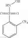 Fig. 26 - N-hydroxylsulfonamide derivatives as new physiologically useful nitroxyl donors
