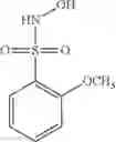 Fig. 28 - N-hydroxylsulfonamide derivatives as new physiologically useful nitroxyl donors