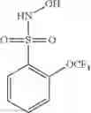 Fig. 29 - N-hydroxylsulfonamide derivatives as new physiologically useful nitroxyl donors