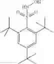 Fig. 30 - N-hydroxylsulfonamide derivatives as new physiologically useful nitroxyl donors