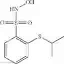 Fig. 33 - N-hydroxylsulfonamide derivatives as new physiologically useful nitroxyl donors