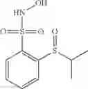 Fig. 34 - N-hydroxylsulfonamide derivatives as new physiologically useful nitroxyl donors