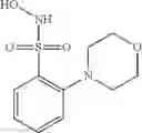 Fig. 40 - N-hydroxylsulfonamide derivatives as new physiologically useful nitroxyl donors