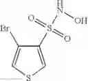 Fig. 56 - N-hydroxylsulfonamide derivatives as new physiologically useful nitroxyl donors