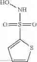 Fig. 58 - N-hydroxylsulfonamide derivatives as new physiologically useful nitroxyl donors