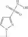 Fig. 62 - N-hydroxylsulfonamide derivatives as new physiologically useful nitroxyl donors