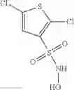 Fig. 65 - N-hydroxylsulfonamide derivatives as new physiologically useful nitroxyl donors
