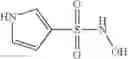 Fig. 71 - N-hydroxylsulfonamide derivatives as new physiologically useful nitroxyl donors