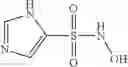 Fig. 72 - N-hydroxylsulfonamide derivatives as new physiologically useful nitroxyl donors