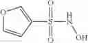 Fig. 75 - N-hydroxylsulfonamide derivatives as new physiologically useful nitroxyl donors
