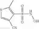 Fig. 76 - N-hydroxylsulfonamide derivatives as new physiologically useful nitroxyl donors