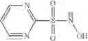 Fig. 83 - N-hydroxylsulfonamide derivatives as new physiologically useful nitroxyl donors