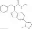 Fig. 110 - Heterocyclic compounds and uses thereof