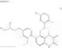Fig. 03 - [4-(1,3,3-trimethyl-2-oxo-3,4-dihydro-1H-quinoxalin-7-yl)phenoxy]ethyloxy compound or salt thereof