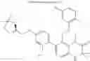 Fig. 19 - [4-(1,3,3-trimethyl-2-oxo-3,4-dihydro-1H-quinoxalin-7-yl)phenoxy]ethyloxy compound or salt thereof