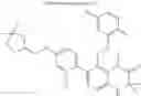 Fig. 20 - [4-(1,3,3-trimethyl-2-oxo-3,4-dihydro-1H-quinoxalin-7-yl)phenoxy]ethyloxy compound or salt thereof
