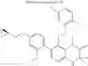 Fig. 21 - [4-(1,3,3-trimethyl-2-oxo-3,4-dihydro-1H-quinoxalin-7-yl)phenoxy]ethyloxy compound or salt thereof