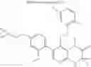 Fig. 22 - [4-(1,3,3-trimethyl-2-oxo-3,4-dihydro-1H-quinoxalin-7-yl)phenoxy]ethyloxy compound or salt thereof