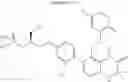 Fig. 63 - [4-(1,3,3-trimethyl-2-oxo-3,4-dihydro-1H-quinoxalin-7-yl)phenoxy]ethyloxy compound or salt thereof