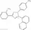 Fig. 15 - Monosulfonic phenyltetrazole compounds with applications