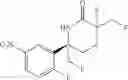 Fig. 12 - 2-AMINO-3-FLUORO-3-(FLUOROMETHYL)-6-METHYL-6-PHENYL-3,4,5,6-TETRAHYDROPYRIDINES AS BACE1 INHIBITORS
