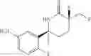 Fig. 21 - 2-AMINO-3-FLUORO-3-(FLUOROMETHYL)-6-METHYL-6-PHENYL-3,4,5,6-TETRAHYDROPYRIDINES AS BACE1 INHIBITORS