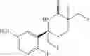 Fig. 24 - 2-AMINO-3-FLUORO-3-(FLUOROMETHYL)-6-METHYL-6-PHENYL-3,4,5,6-TETRAHYDROPYRIDINES AS BACE1 INHIBITORS