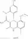 Fig. 45 - Method for the preparation of (4S)-4-(4-cyano-2-methoxyphenyl)-5-ethoxy-2,8-dimethyl-1,4-dihydro-1-6-naphthyridine-3-carboxamide and recovery of (4S)-4-(4-cyano-2-methoxyphenyl)-5-ethoxy-2,8-dimethyl-1,4-dihydro-1-6-naphthyridine-3-carboxamide by electrochemical methods