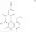 Fig. 105 - Method for the preparation of (4S)-4-(4-cyano-2-methoxyphenyl)-5-ethoxy-2,8-dimethyl-1,4-dihydro-1-6-naphthyridine-3-carboxamide and the purification thereof for use as an active pharmaceutical ingredient