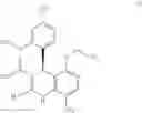 Fig. 18 - Method for the preparation of (4S)-4-(4-cyano-2-methoxyphenyl)-5-ethoxy-2,8-dimethyl-1,4-dihydro-1-6-naphthyridine-3-carboxamide and the purification thereof for use as an active pharmaceutical ingredient