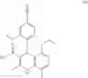 Fig. 19 - Method for the preparation of (4S)-4-(4-cyano-2-methoxyphenyl)-5-ethoxy-2,8-dimethyl-1,4-dihydro-1-6-naphthyridine-3-carboxamide and the purification thereof for use as an active pharmaceutical ingredient
