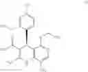 Fig. 38 - Method for the preparation of (4S)-4-(4-cyano-2-methoxyphenyl)-5-ethoxy-2,8-dimethyl-1,4-dihydro-1-6-naphthyridine-3-carboxamide and the purification thereof for use as an active pharmaceutical ingredient