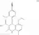 Fig. 53 - Method for the preparation of (4S)-4-(4-cyano-2-methoxyphenyl)-5-ethoxy-2,8-dimethyl-1,4-dihydro-1-6-naphthyridine-3-carboxamide and the purification thereof for use as an active pharmaceutical ingredient