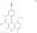 Fig. 56 - Method for the preparation of (4S)-4-(4-cyano-2-methoxyphenyl)-5-ethoxy-2,8-dimethyl-1,4-dihydro-1-6-naphthyridine-3-carboxamide and the purification thereof for use as an active pharmaceutical ingredient