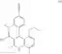 Fig. 87 - Method for the preparation of (4S)-4-(4-cyano-2-methoxyphenyl)-5-ethoxy-2,8-dimethyl-1,4-dihydro-1-6-naphthyridine-3-carboxamide and the purification thereof for use as an active pharmaceutical ingredient