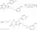 Fig. 1152 - Substituted xanthines and methods of use thereof