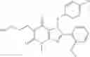 Fig. 1394 - Substituted xanthines and methods of use thereof