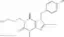 Fig. 663 - Substituted xanthines and methods of use thereof