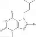 Fig. 873 - Substituted xanthines and methods of use thereof