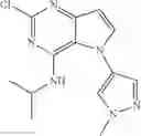 Fig. 110 - IRAK4 inhibitor and use thereof