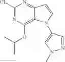 Fig. 129 - IRAK4 inhibitor and use thereof