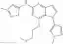 Fig. 130 - IRAK4 inhibitor and use thereof