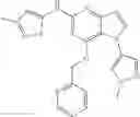 Fig. 134 - IRAK4 inhibitor and use thereof