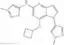 Fig. 135 - IRAK4 inhibitor and use thereof