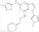 Fig. 73 - IRAK4 inhibitor and use thereof