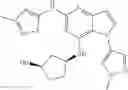 Fig. 81 - IRAK4 inhibitor and use thereof