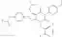 Fig. 15 - Pyrazolopyrimidone or Pyrrolotriazone derivatives, method of preparing same, and pharmaceutical applications thereof