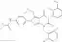 Fig. 20 - Pyrazolopyrimidone or Pyrrolotriazone derivatives, method of preparing same, and pharmaceutical applications thereof