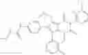 Fig. 21 - Pyrazolopyrimidone or Pyrrolotriazone derivatives, method of preparing same, and pharmaceutical applications thereof